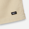 Obey Horizon Short Birch Faded Wash 172120128