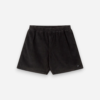 Obey Horizon Short Black Faded Wash 172120128
