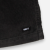 Obey Horizon Short Black Faded Wash 172120128