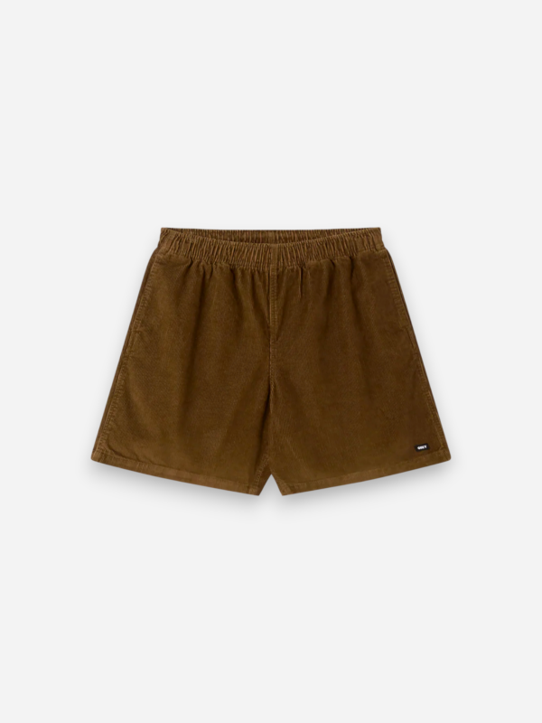 Obey Horizon Short Canteen Faded Wash 172120128