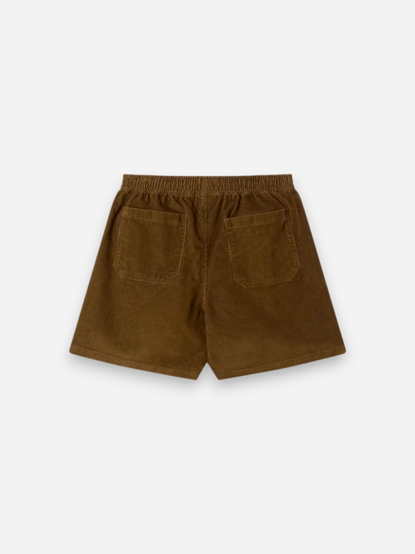 Obey Horizon Short Canteen Faded Wash 172120128