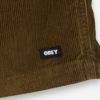 Obey Horizon Short Canteen Faded Wash 172120128