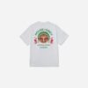 Obey Knowledge Is Power Tee White 165264298