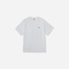 Obey Knowledge Is Power Tee White 165264298
