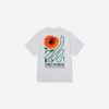 Obey Moves Of Life Tee White 165264343