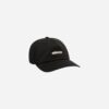 Obey Stride 5 Panel Strapback Olive 100490152