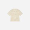 Obey Zach Sweater Shirt Unbleached 151000122