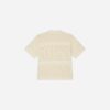 Obey Zach Sweater Shirt Unbleached 151000122