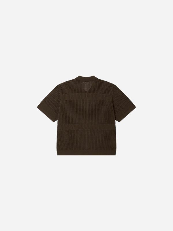 Obey Zach Sweater Shirt Wren 151000122