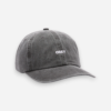 Pigment Bold 6 Panel Strapback Pigment Black 100580418