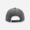 Pigment Bold 6 Panel Strapback Pigment Black 100580418