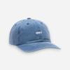 Pigment Bold 6 Panel Strapback Pigment Navy 100580418