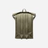 Herschel Roll Top Backpack Weather Resistant 26L Ivy Green