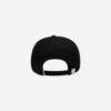 Obey Design Studios 5 Panel Strapback Black 100490151