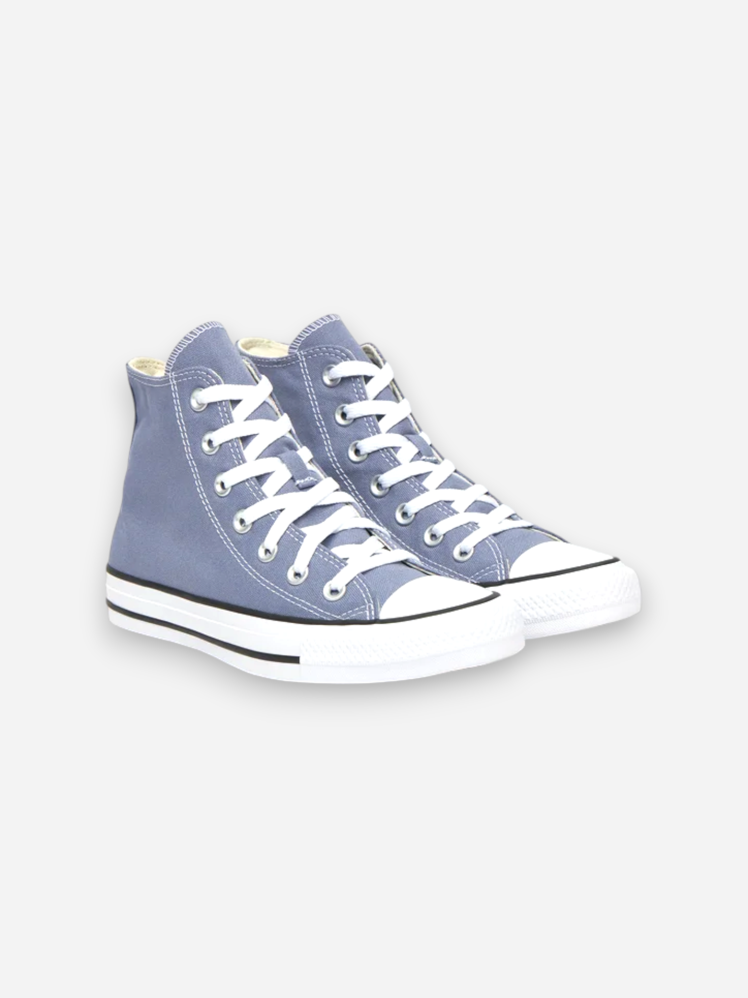 All Star HI Stingray Grey1