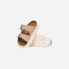 Birkenstock Arizona Chunky Warm Sand Suede Leather_3 Birkenstock Arizona Chunky Warm Sand Suede Leather