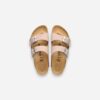 Birkenstock Arizona Gray Taupe Birkibuc