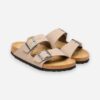Birkenstock Arizona Gray Taupe Birkibuc