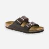 Birkenstock Arizona Habana Oiled Leather