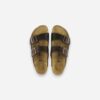 Birkenstock Arizona Habana Oiled Leather