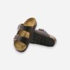 Birkenstock Arizona Habana Oiled Leather