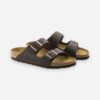 Birkenstock Arizona Habana Oiled Leather