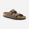 Birkenstock Arizona Mocca Birkibuc