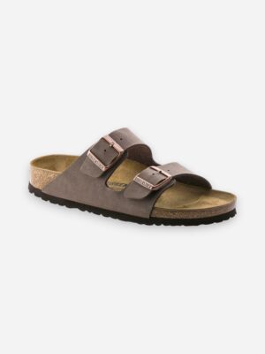 Birkenstock Arizona Mocca Birkibuc