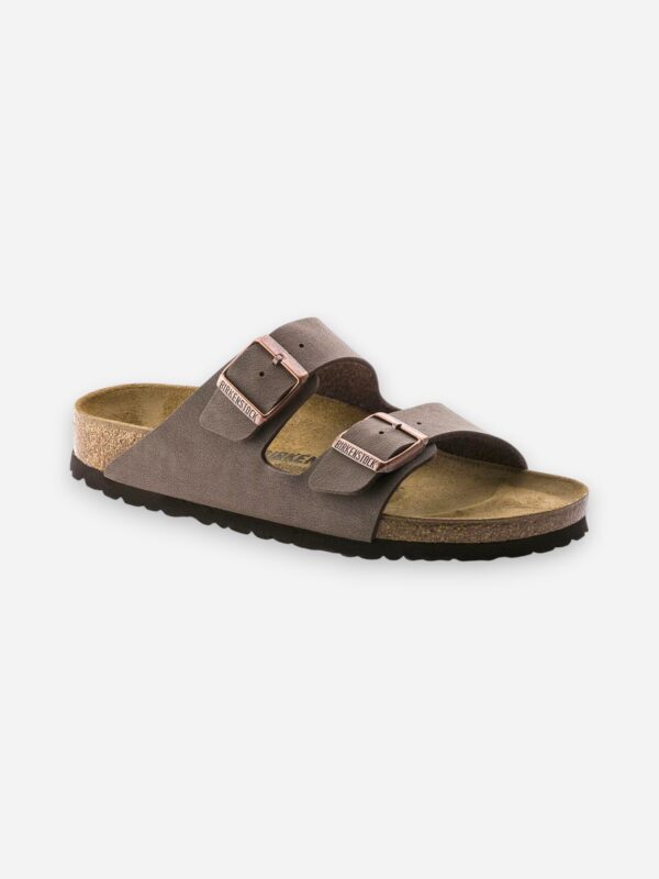 Birkenstock Arizona Mocca Birkibuc