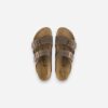 Birkenstock Arizona Mocca Birkibuc