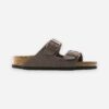 Birkenstock Arizona Mocca Birkibuc