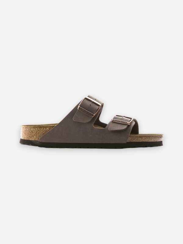 Birkenstock Arizona Mocca Birkibuc