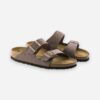 Birkenstock Arizona Mocca Birkibuc