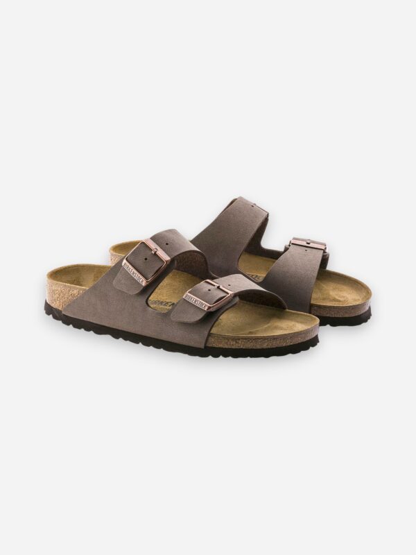 Birkenstock Arizona Mocca Birkibuc