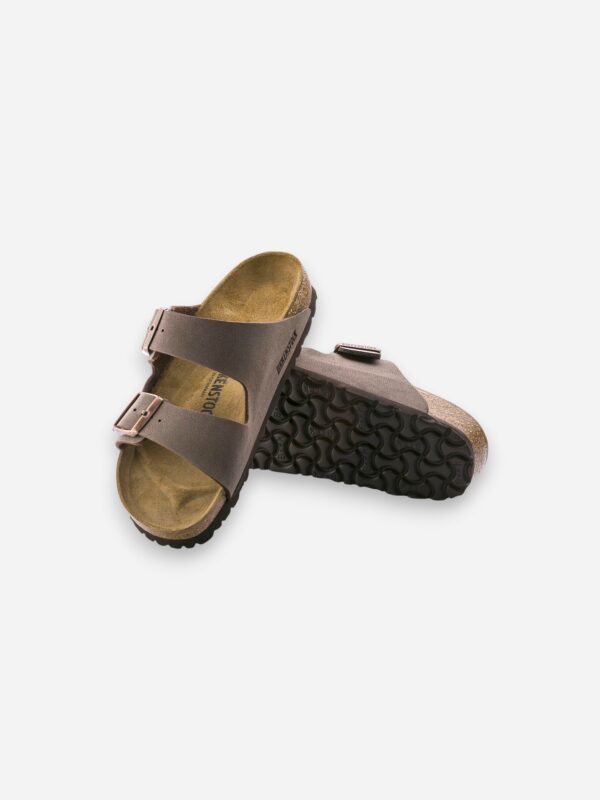 Birkenstock Arizona Mocca Birkibuc