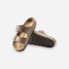 Birkenstock Arizona Tabacco Brown Oiled Leather