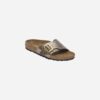 Birkenstock Catalina Cb Graceful Taupe Birko Flor