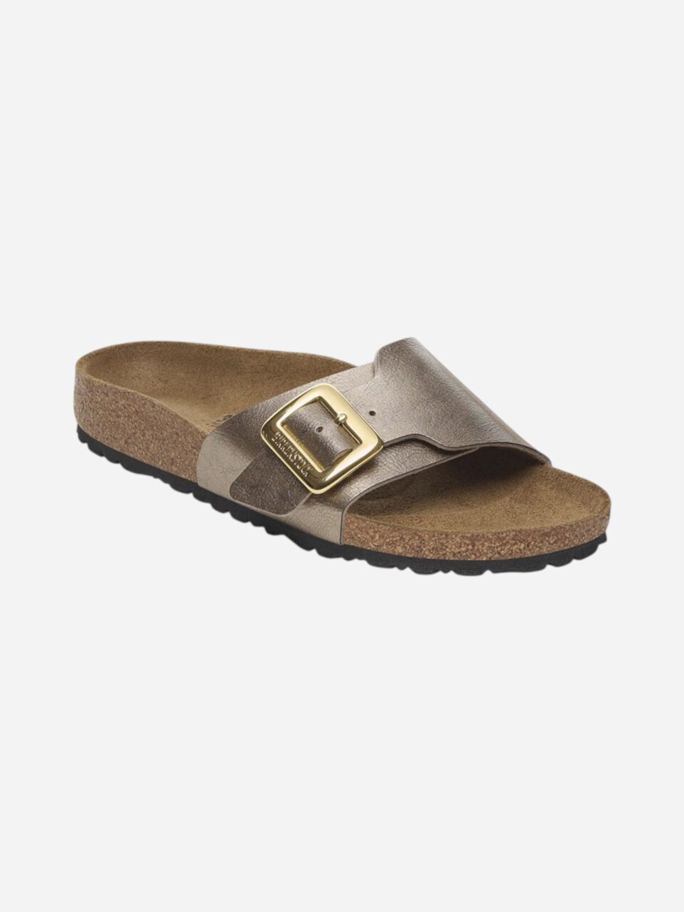 Birkenstock Catalina Cb Graceful Taupe Birko Flor