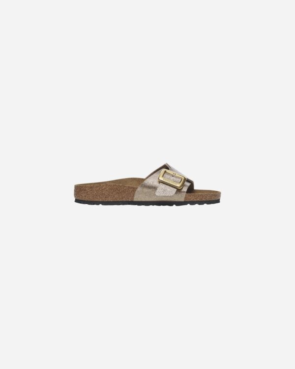 Birkenstock Catalina Cb Graceful Taupe Birko Flor