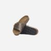 Birkenstock Catalina Cb Graceful Taupe Birko Flor