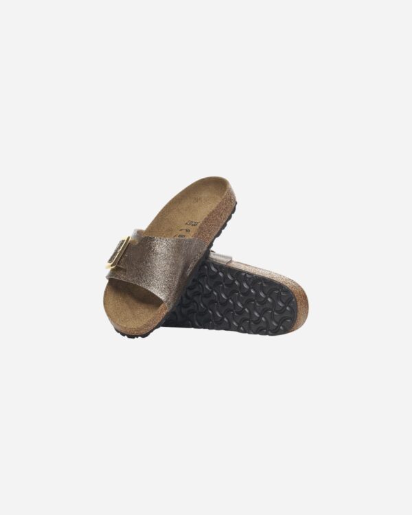 Birkenstock Catalina Cb Graceful Taupe Birko Flor