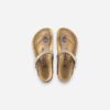 Birkenstock Gizeh Mocca Birkibuc