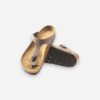 Birkenstock Gizeh Mocca Birkibuc
