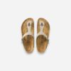 Birkenstock Gizeh Stone Birkibuc