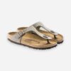 Birkenstock Gizeh Stone Birkibuc