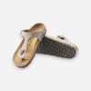 Birkenstock Gizeh Stone Birkibuc