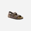 Birkenstock Milano Mocca Birkibuc