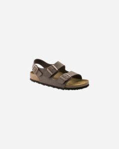 Birkenstock Milano Mocca Birkibuc