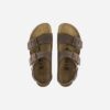 Birkenstock Milano Mocca Birkibuc