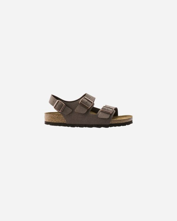 Birkenstock Milano Mocca Birkibuc